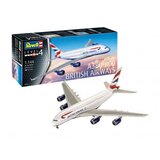 Revell 03922 A380-800 British Airways Model letjelice za sastavljanje 1:144 Cijene