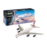 Revell maketa A380-800 british airways Cene