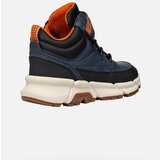 Geox Flexyper Plus Otroški gležnarji Modra | Shoptok.si
