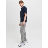 Jack & Jones Hlače 'JPSTACE NEO' svetlo siva | Shoptok.si