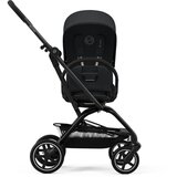 Cybex Gold® otroški voziček eezy™ s twist+2 magic black (black frame) | Shoptok.si