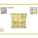  JASTUK SALOTTO 43*43CM | Eponuda.ba