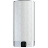 Ariston bojler vls wifi 80 eu akumulacioni kupatilski wifi regulacija vertikalni ili horizontalni, inox (3626324) cene