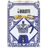  Moka Express Dolce & Gabbana Blu Mediterraneo - 6 skodelic | Shoptok.si
