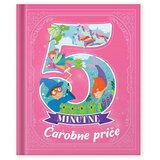  5-minutne čarobne priče, Roza Cijene
