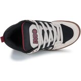 Dvs Skate čevlji Comanche Siva | Shoptok.si