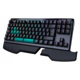 Nacon Gaming nacon tipkovnica CL-7500MUK Cene