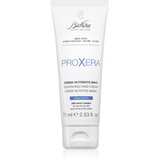 BioNike Proxera hranilna krema za roke 75 ml Cene