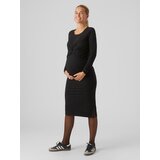 Mamalicious Haljina 'MACY JUNE' crna | shoptok.hr
