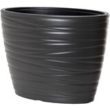 Microcer Saksija Maze 58x42 cm ovalna | Eponuda.com