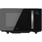 Cecotec Mikrovalovna pečica GrandHeat 2300 Flatbed Touch 800W 23L, (5000558830) Cene
