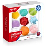 Bbo toys decija igracka mekane loptice 6m+ (he0235) ( HE0235 ) Cene