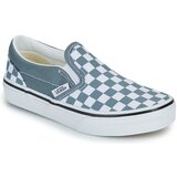 Vans Slips on Classic Slip-On Modra | Shoptok.si