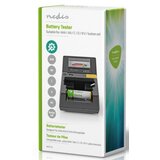 BATE110 tester za baterije aa, aaa, c, d, 9V, dugme baterije | ePonuda.com