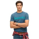 Superdry pamučna muška majica Cene