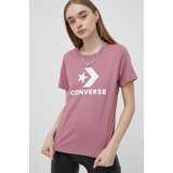 Converse bombažna majica | Shoptok.si