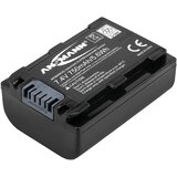 Ansmann A-Son NP FH 50 akumulatorska kamera Nadomešča originalno baterijo (kamera) NP-FH50 7.4 V 750 mAh, (20414417) Cene