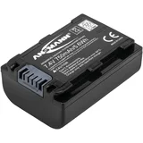 A-Son NP FH 50 akumulatorska kamera Nadomešča originalno baterijo (kamera) NP-FH50 7.4 V 750 mAh, (20414417)