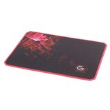 Gembird Podloga za miš MP-GAMEPRO-L, gaming, LARGE, 400x450x3mm, anti-slip bottom, smooth control Cijene