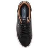 PepeJeans Kenton Court Black Crna | shoptok.hr