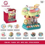 Hk Mini edukativno drvo Cijene