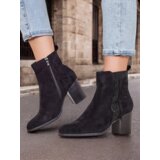 Resti Women's heeled ankle boots Venotto | shoptok.hr