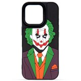  Futrola 3D Protect za Iphone 16 Pro DZ2/10, Šarena | Eponuda.com