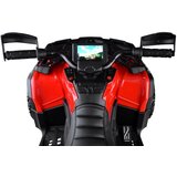 Quad Štirikolesnik Can-am Outlander 4x4, dvosed, rdeč | Shoptok.si