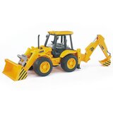 Jcb Bruder kamion mack sa Jcb utov. ( 028138 ) Cene