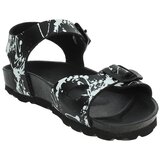 Grunland Sandali & Odprti čevlji SB1410-40 Črna | Shoptok.si