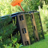 Prosperplast kompostnik Pros IKLM800C-S411, 800 l | Shoptok.si