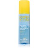Montibello Smart Touch Power My Hair serum brez spiranja v pršilu za lažje česanje las 200 ml Cene