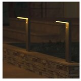  LED solarna lampa sa senzorom LED/4,4W/3,7V 2200 mAh IP44 | Eponuda.com