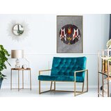 Poster - Ethnic Fabric 30x45 | shoptok.hr