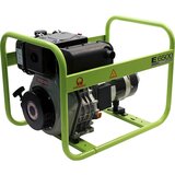 Pramac Agregat serije E - dizelski, 230V, E 6500 - 230 V, 4,9 kVA, 4,4 kW | Shoptok.si