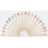 Sinsay Set bojica i olovaka s gumicama 20 pack Peppa Pig | shoptok.hr