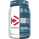 Dymatize ISO 100 Hydrolyzed Whey Protein Isolate, 932 g - 932 g Cene