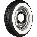 Kontio 155/80 R15 83S WhitePaw Classic Whitewall 2⅛\" (55mm) letna pnevmatika Cene