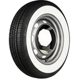 155/80 R15 83S WhitePaw Classic Whitewall 2⅛\" (55mm) letna pnevmatika