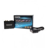 Master Konverter VGA+AUDIO PC na HDMI YYHDCS0251 | Eponuda.ba