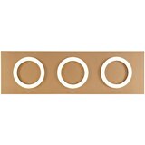 Mömax Stropna Led-svetilka Emilore | Shoptok.si