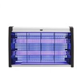 Prosto Električna zamka za insekte IKA 11-20 2x10W - 8605043300944 | ePonuda.com