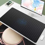 Dunmoon gaming podloga za miša i tipkovnicu XXL 90 x 40 cm | shoptok.hr