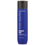 MATRIX Šampon Total Results Brass Off Cene