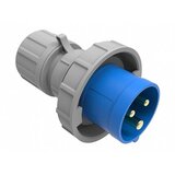  utikač uko-uto bemis IP67 16A 2P+E 220V BC1-1403-7011 Cene