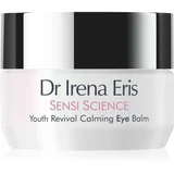Science Youth Revival Calming Eye Balm Day&Night 15 ml