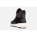 Geox Black women's ankle boots Aerantis - Women's | shoptok.hr
