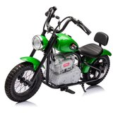 Motor na akumulator A9902 36V - zeleni | shoptok.hr