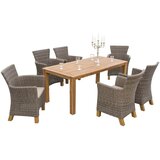 Ambia Garden Vrtna Garnitura Toskana, Blazine | Shoptok.si