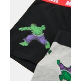Sinsay Komplet od 2 para bokserica Hulk | shoptok.hr
